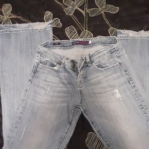 Vigoss flare jeans